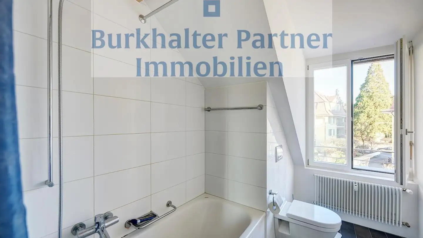 Wohnung mieten - Depotstrasse 6, 3012 Bern - Foto 2