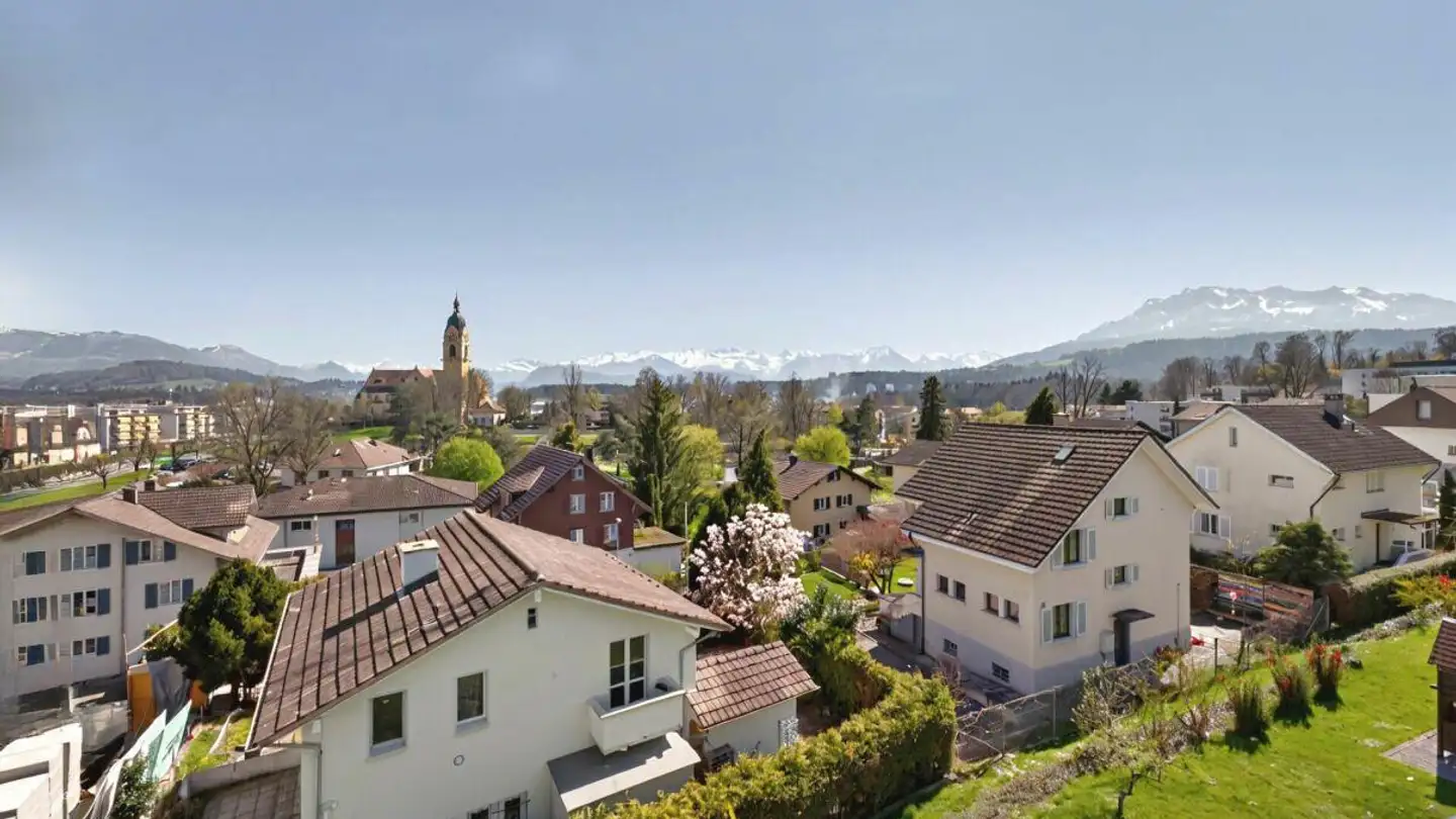 Apartment for sale - Brisenstrasse 5, 6020 Emmenbrücke