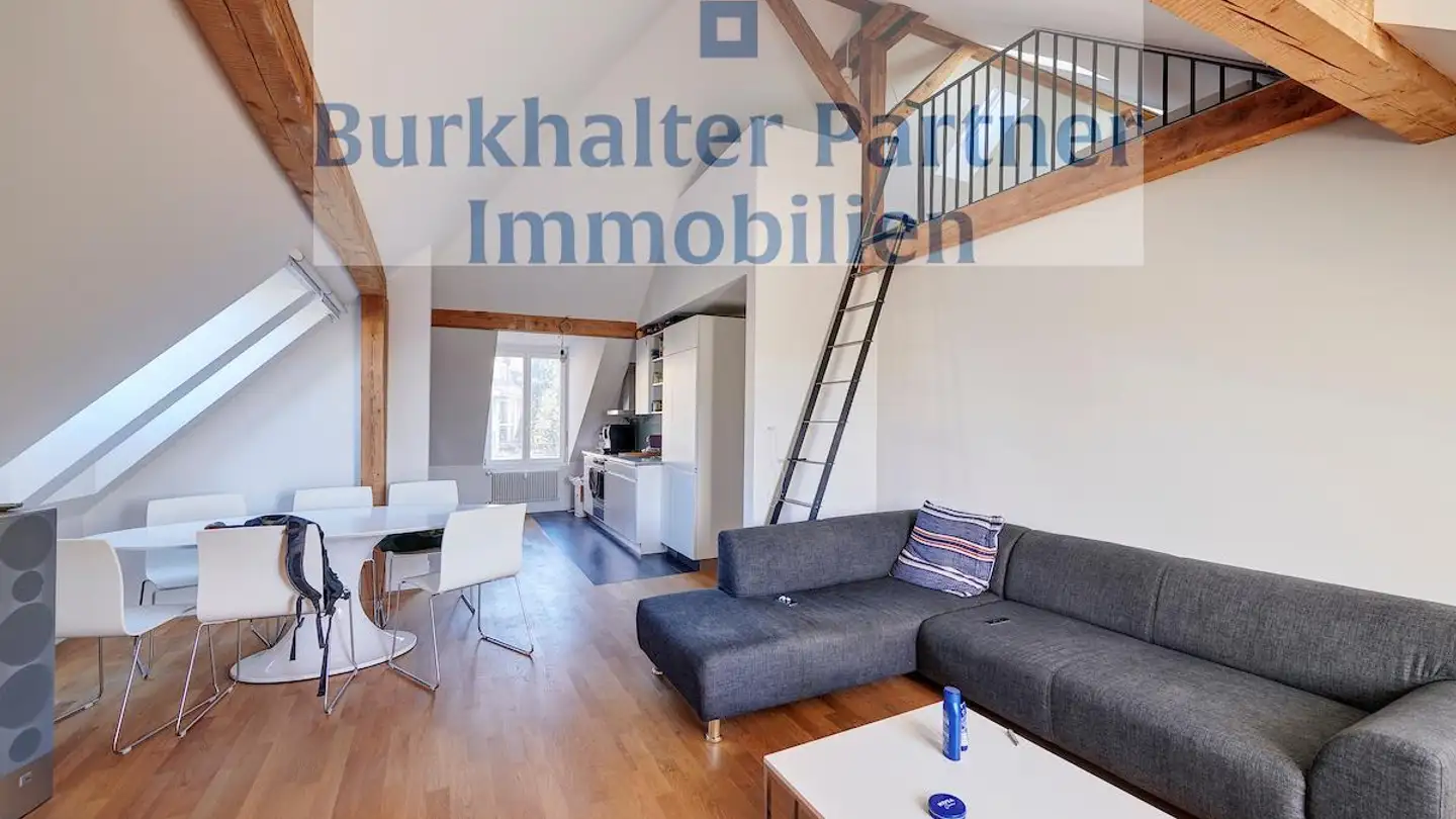 Wohnung mieten - Depotstrasse 6, 3012 Bern - Foto 3