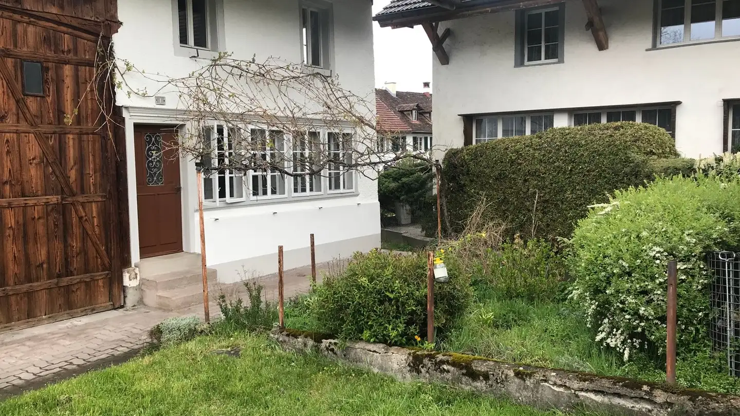 Appartement à louer - Oberdorfstrasse 1, 8308 Illnau - Photo 2