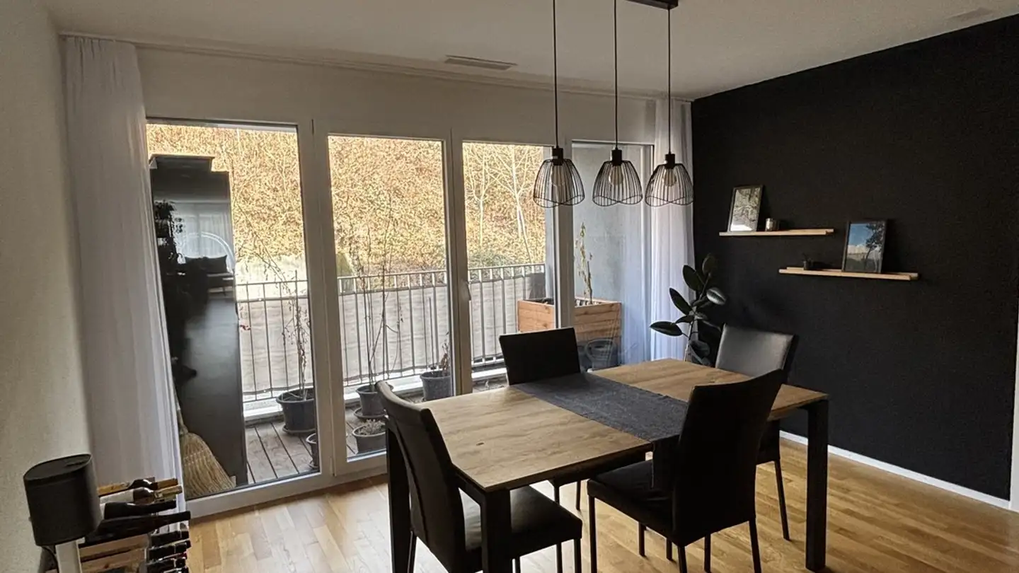 Appartamento in affitto - 3072 Ostermundigen - Foto 2