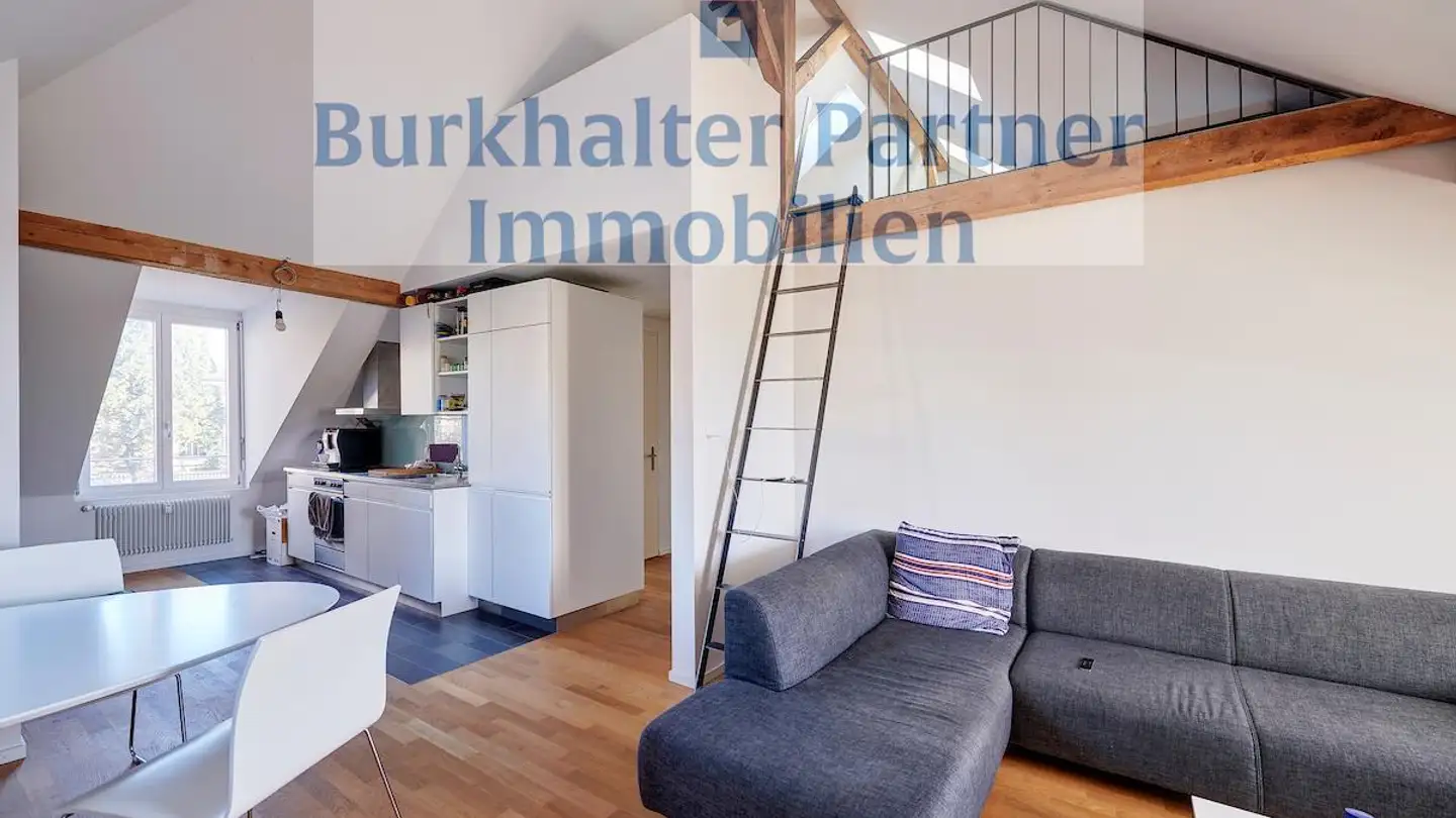 Wohnung mieten - Depotstrasse 6, 3012 Bern - Foto 4