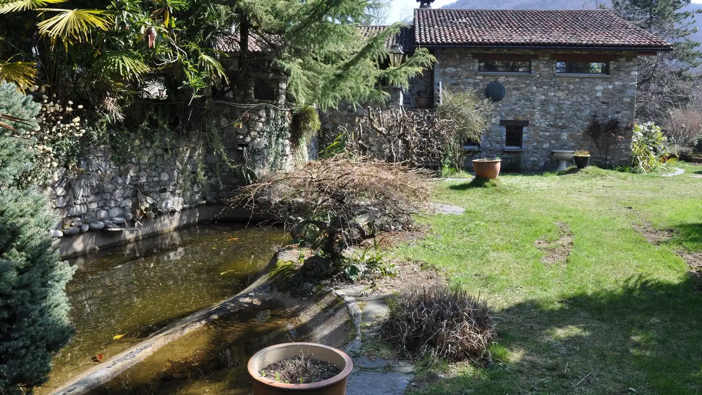 Casa singola in vendita - 6980 Castelrotto - Photo 4