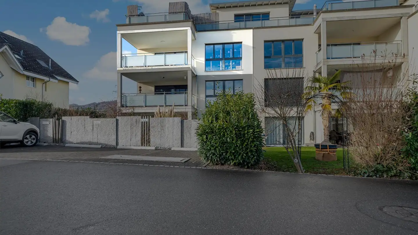 Appartamento in vendita - Amselweg 9, 5102 Rupperswil - Foto 3