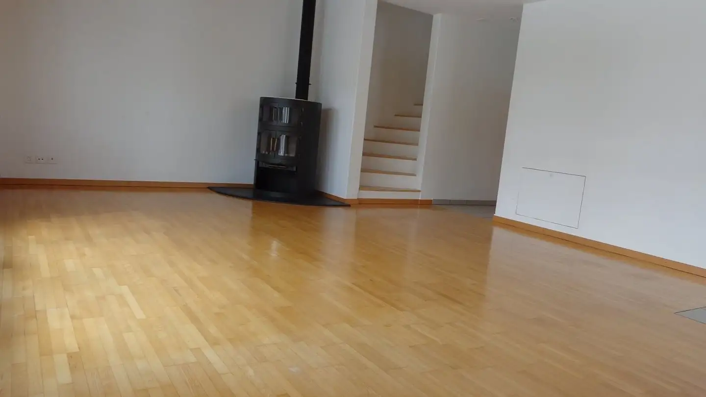 Duplex for rent - Alte Fistelstrasse 60, 8497 Fischenthal