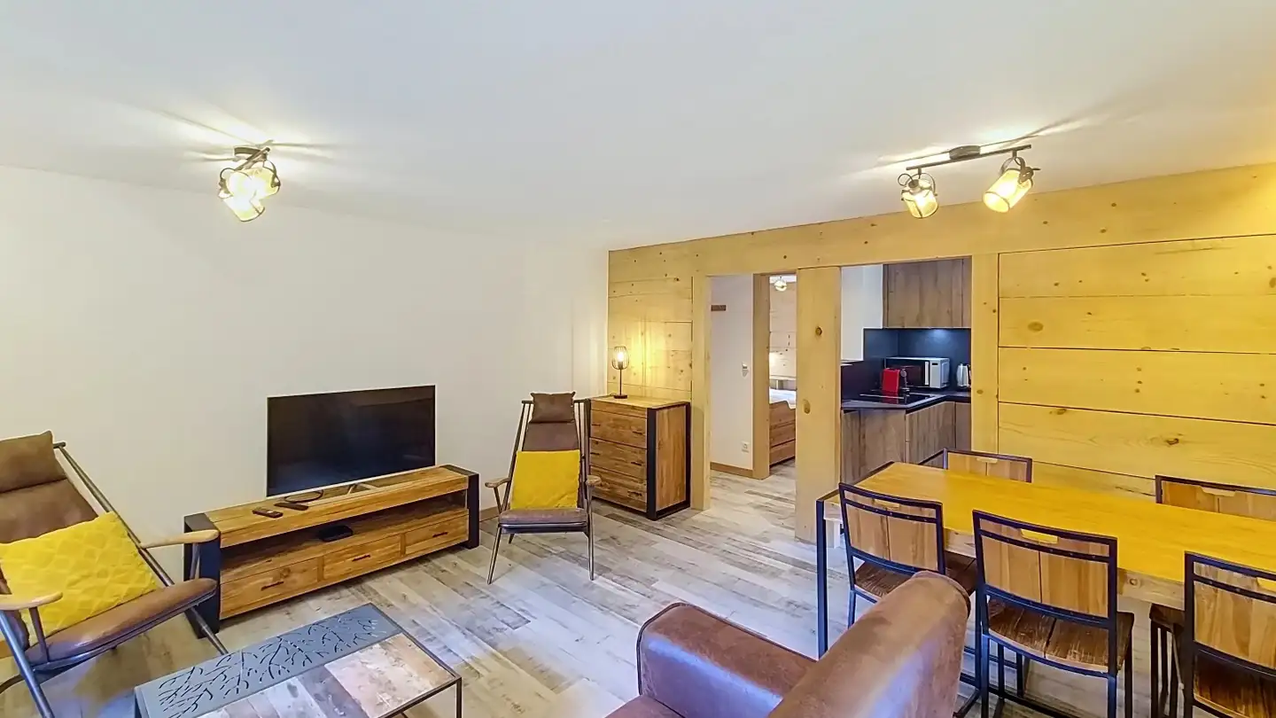 Apartment for sale - 1997 Haute-Nendaz - Photo 3
