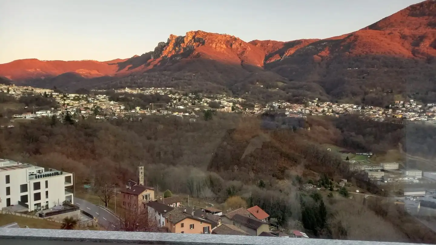 Appartamento in affitto - Ar Lögh, 6953 Lugaggia - Foto 4