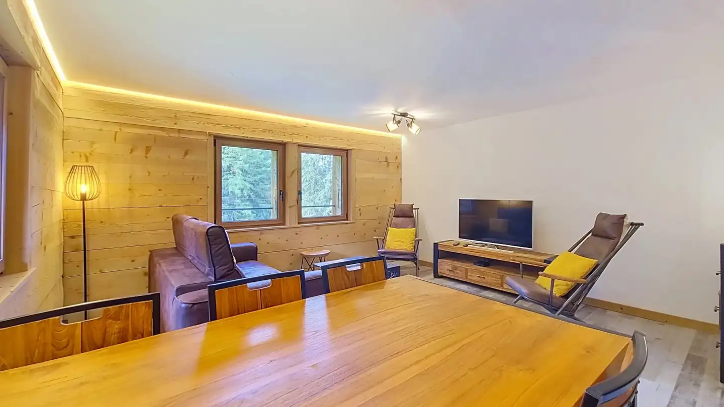 Apartment for sale - 1997 Haute-Nendaz - Photo 4