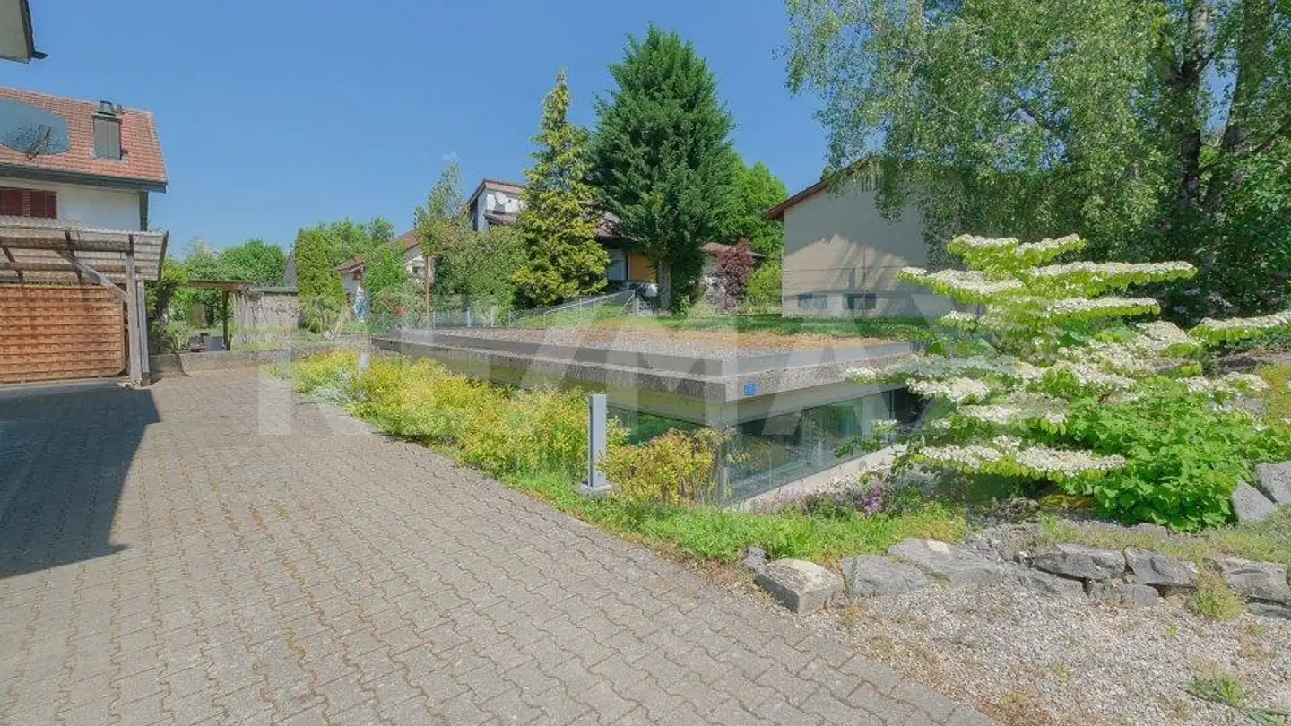 Single house for sale - Sooremattstrasse 5, 5212 Hausen AG - Photo 3