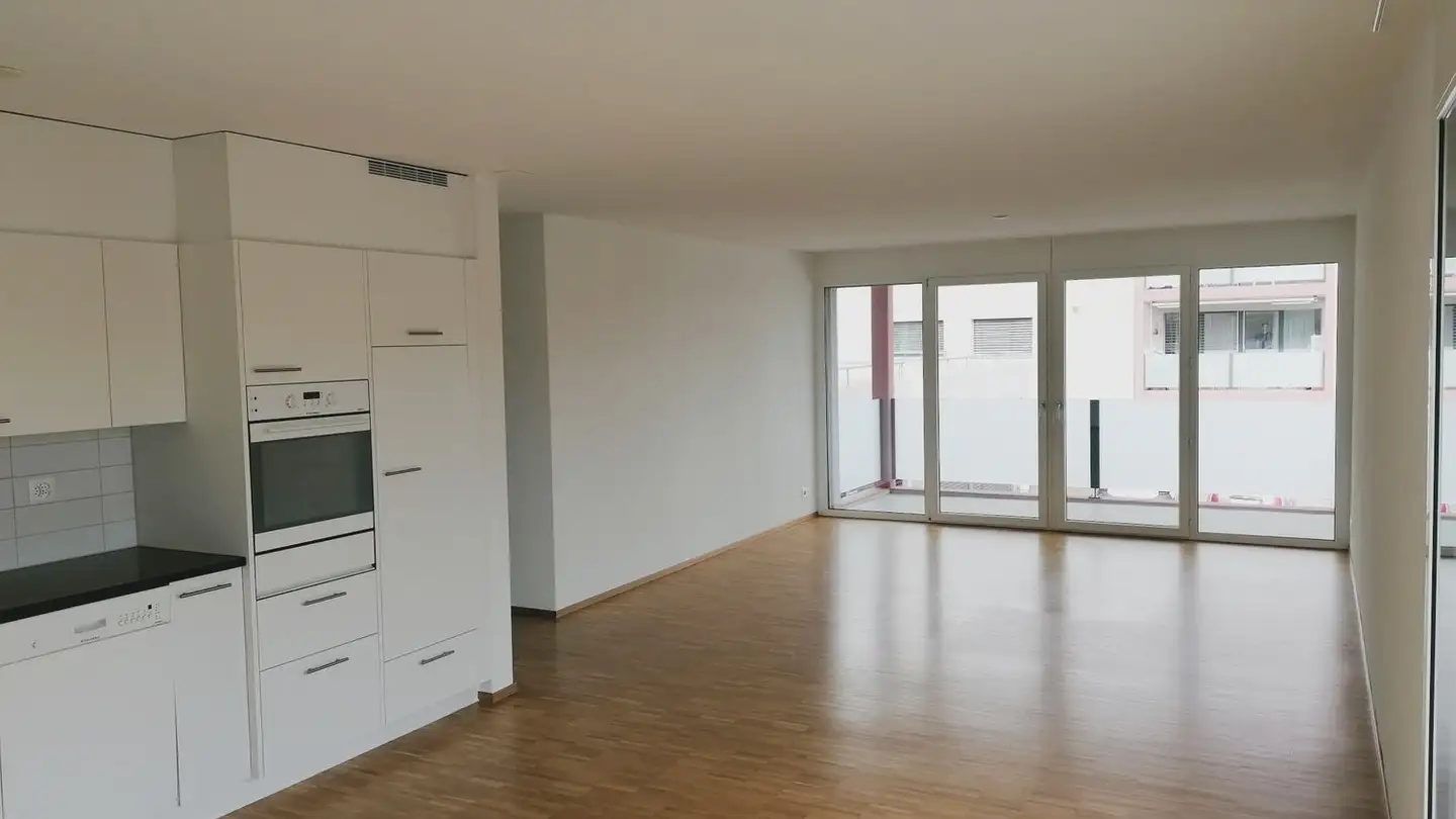Appartamento in affitto - Erlinsbacherstrasse 22, 5000 Aarau - Foto 2