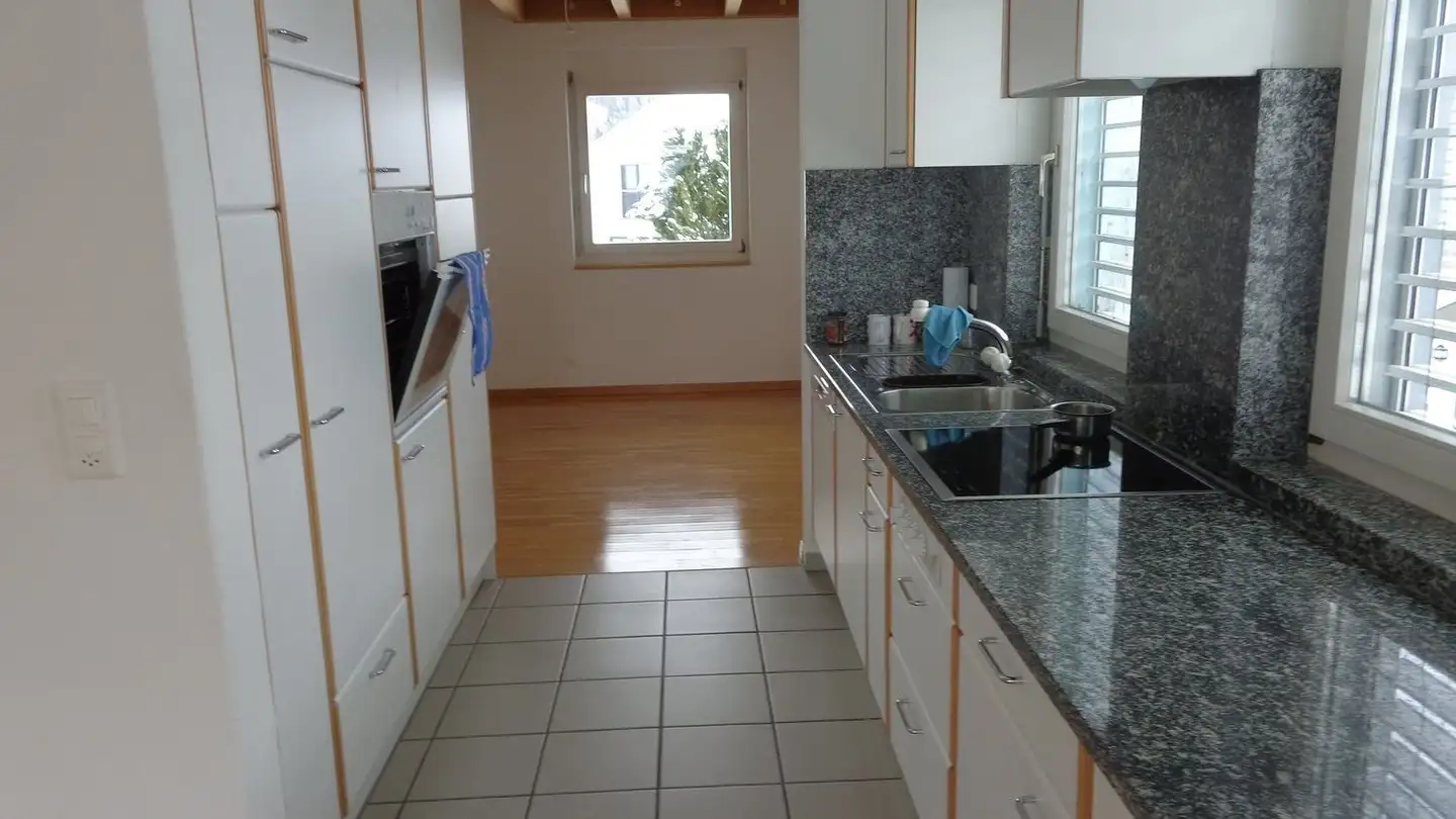 Duplex for rent - Alte Fistelstrasse 60, 8497 Fischenthal - Photo 2