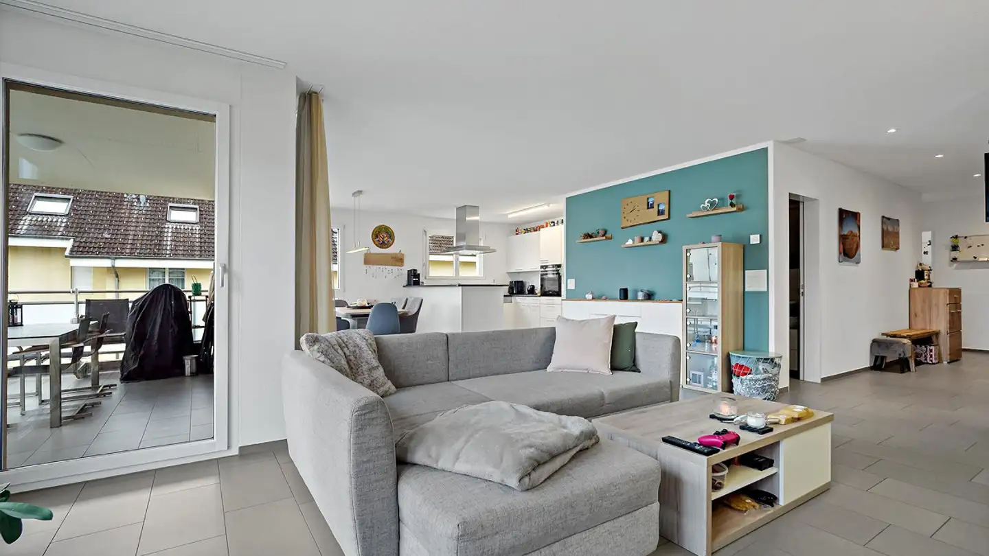 Appartamento in vendita - Amselweg 9, 5102 Rupperswil - Foto 4