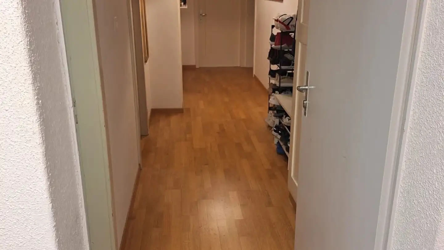 Möblierte Wohnung mieten - Bubentalstrasse, 8304 Wallisellen - Foto 2