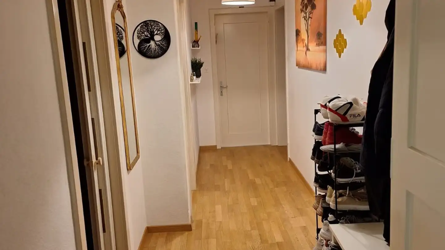 Möblierte Wohnung mieten - Bubentalstrasse, 8304 Wallisellen - Foto 3