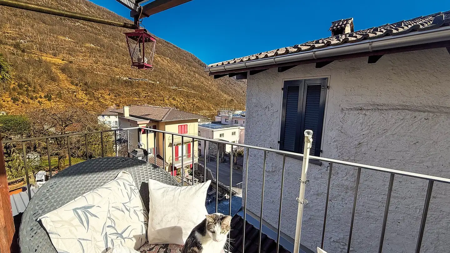 Casa singola in vendita - 6655 Intragna - Photo 3