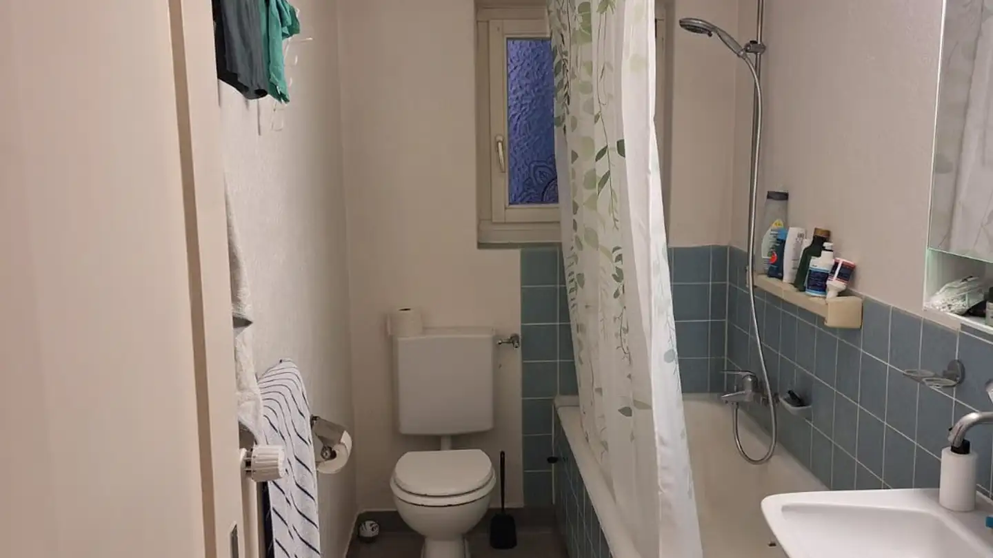 Möblierte Wohnung mieten - Bubentalstrasse, 8304 Wallisellen - Foto 4