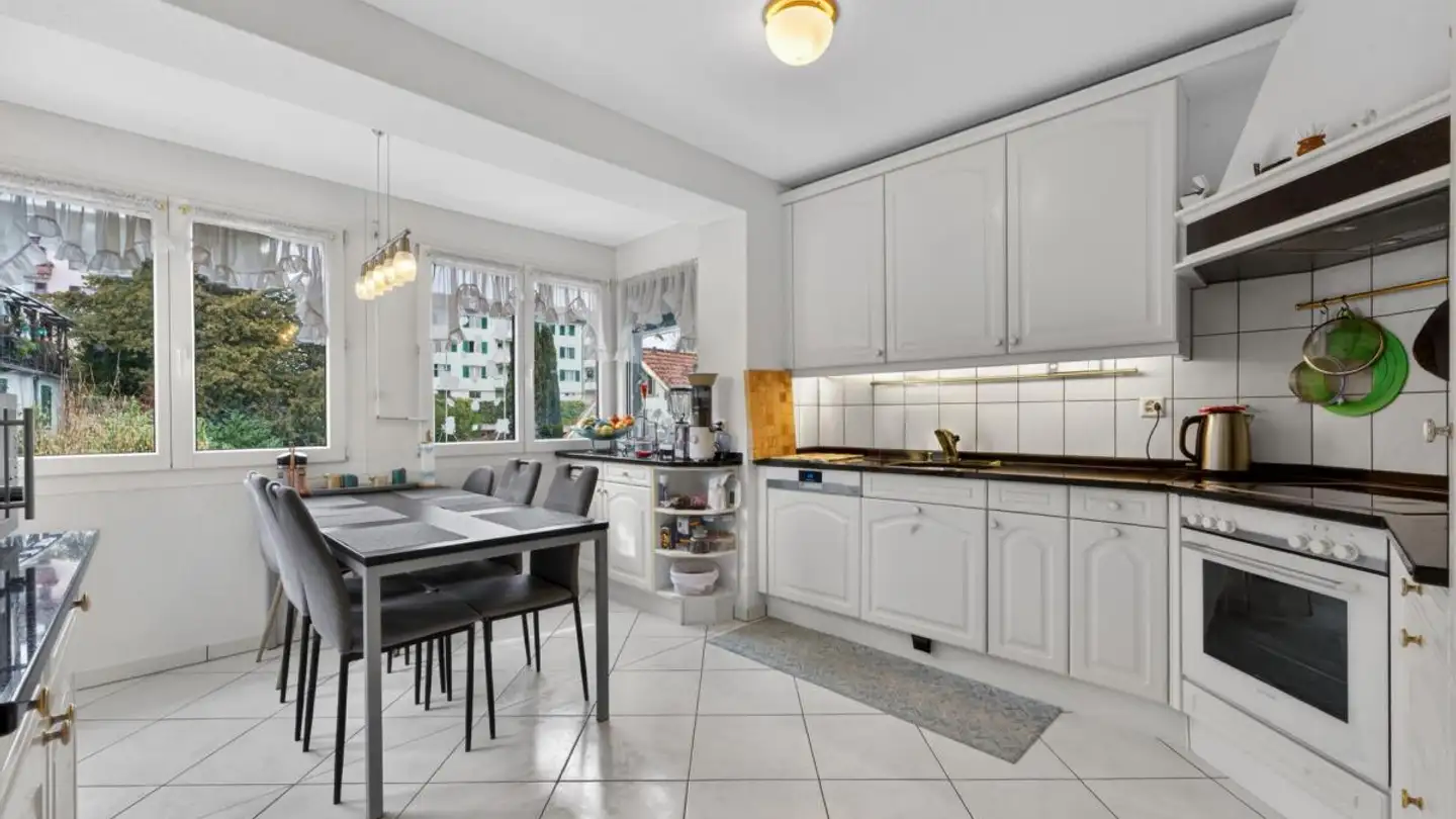 Apartment for sale - Brisenstrasse 5, 6020 Emmenbrücke - Photo 2