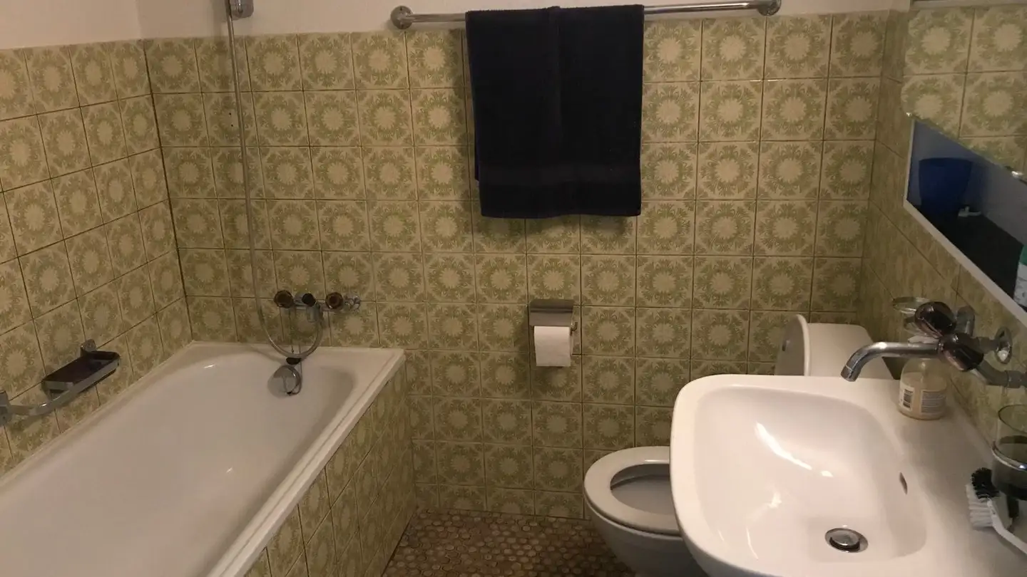 Appartement à louer - Oberdorfstrasse 1, 8308 Illnau - Photo 4
