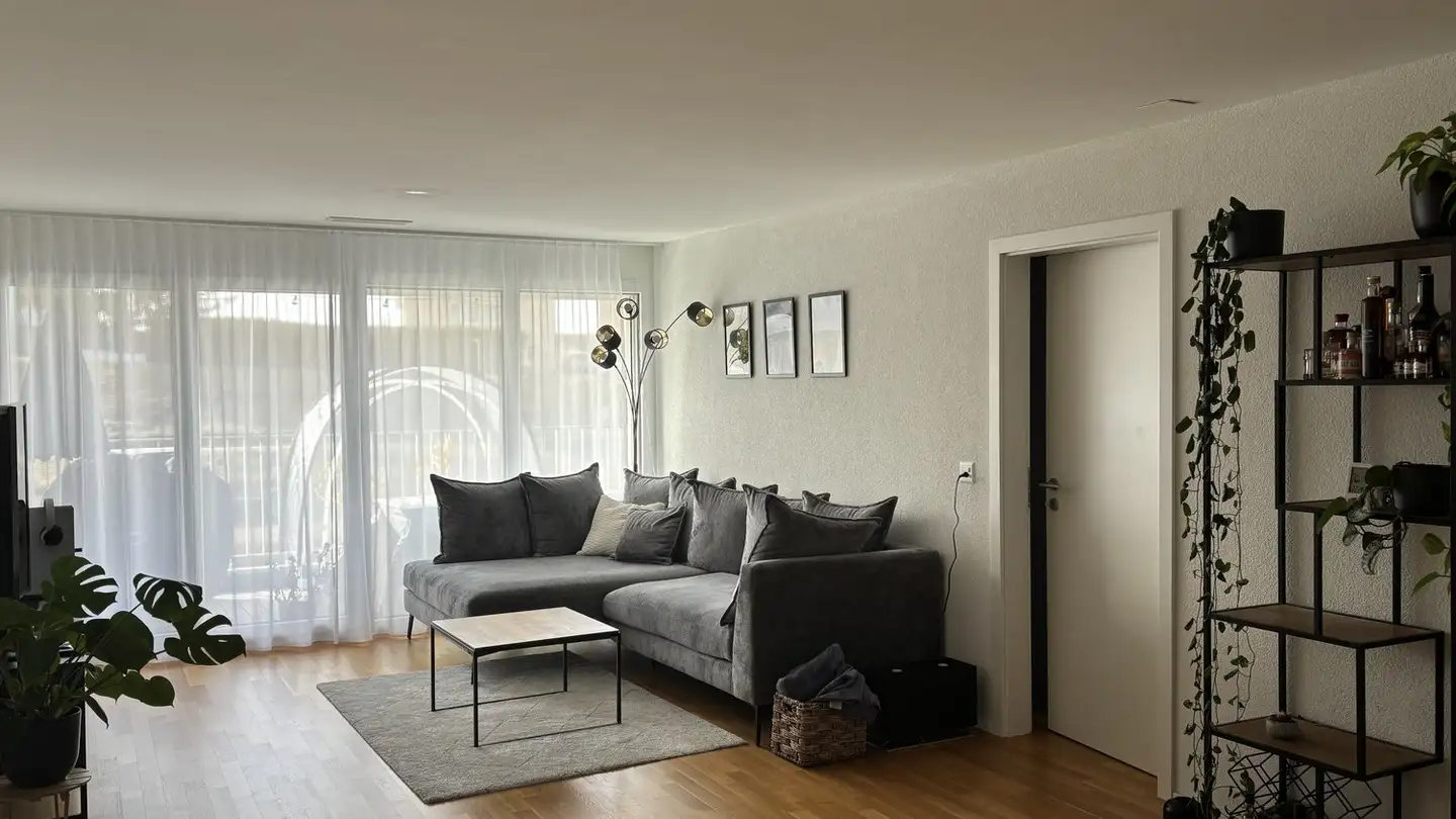 Appartamento in affitto - 3072 Ostermundigen - Foto 3