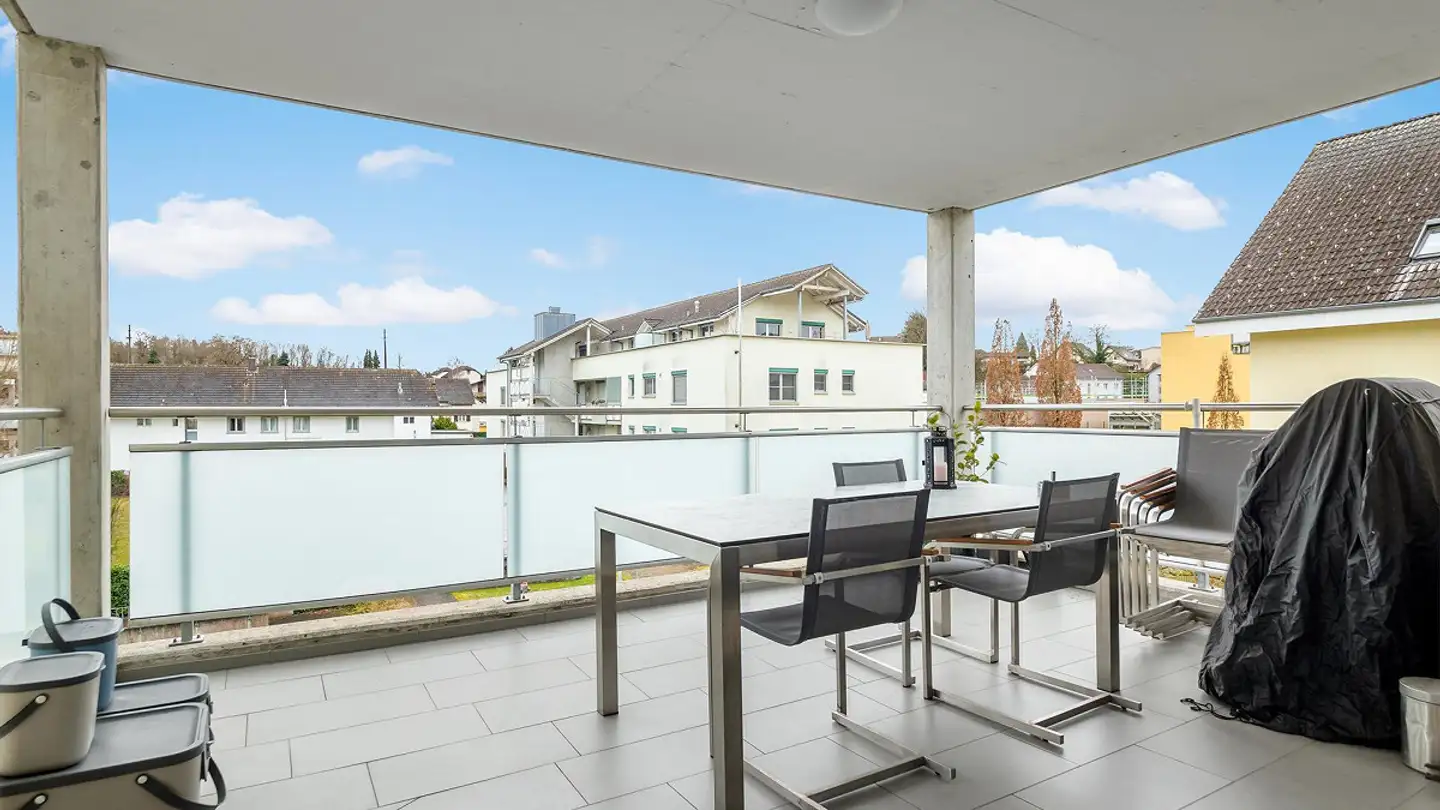 Appartamento in vendita - Amselweg 9, 5102 Rupperswil - Foto 2