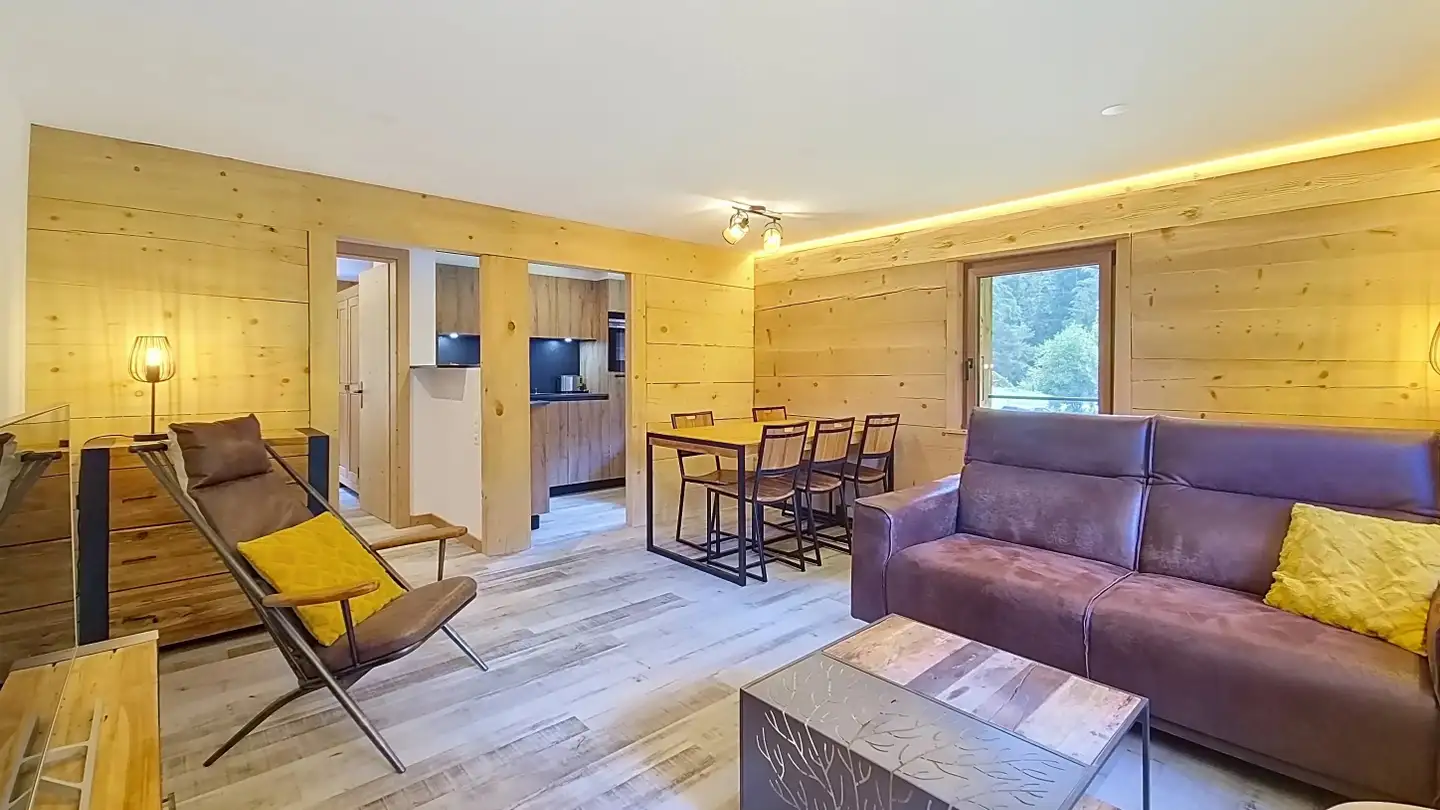 Apartment for sale - 1997 Haute-Nendaz - Photo 2