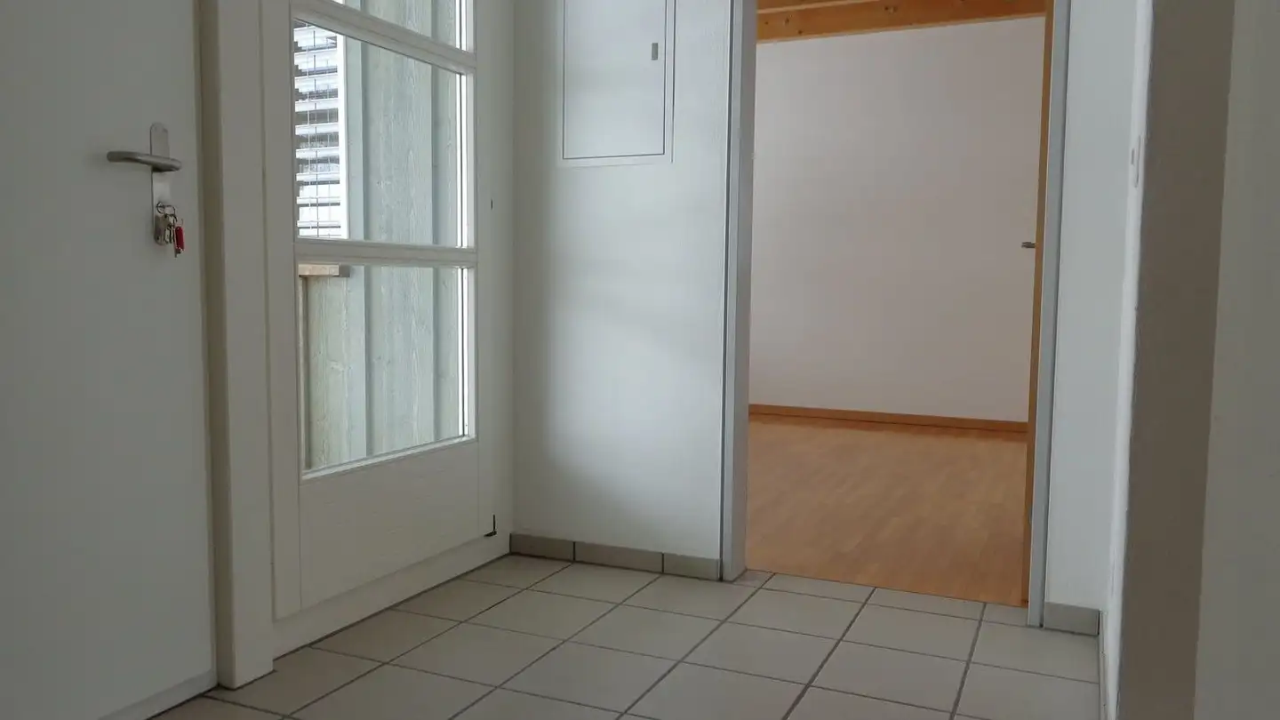 Duplex for rent - Alte Fistelstrasse 60, 8497 Fischenthal - Photo 3
