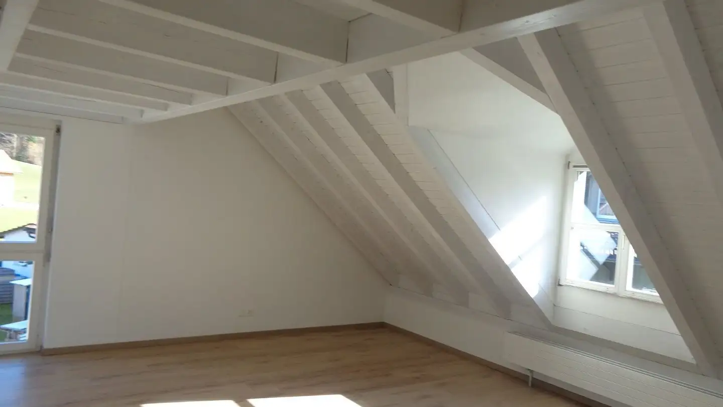 Duplex for rent - Alte Fistelstrasse 60, 8497 Fischenthal - Photo 4