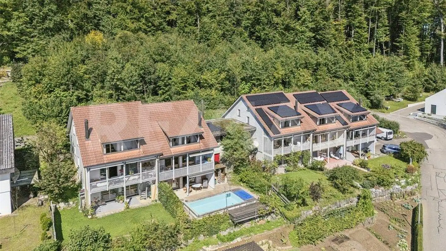 Maison individuelle à vendre - 4419 Lupsingen - Photo 2