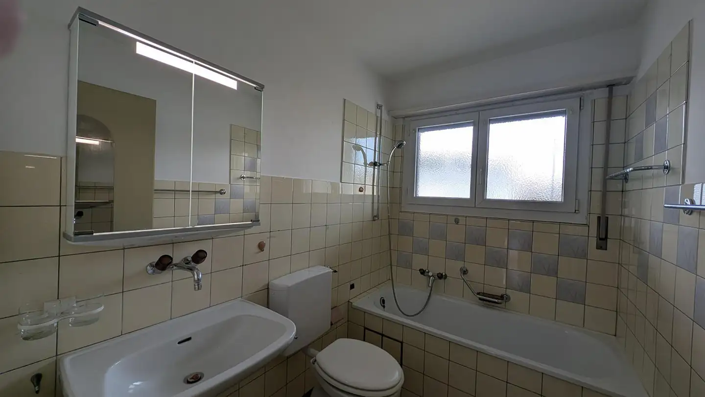 Appartamento in affitto - Hegenheimermattweg 42, 4123 Allschwil - Photo 4