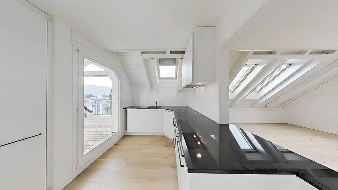 Penthouse for rent - Langackerstrasse 1, 8157 Dielsdorf - Photo 2