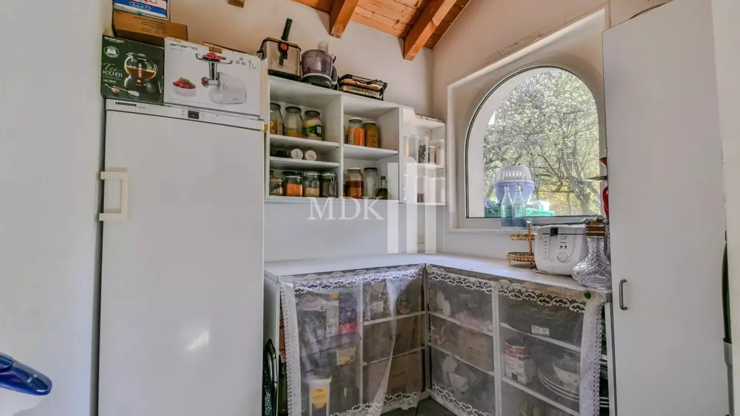 Maison troglodyte à louer - 1871 Choëx - Photo 3