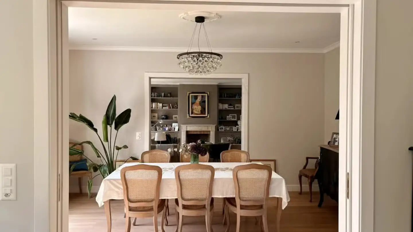 Maison individuelle à louer - 1291 Commugny - Photo 2