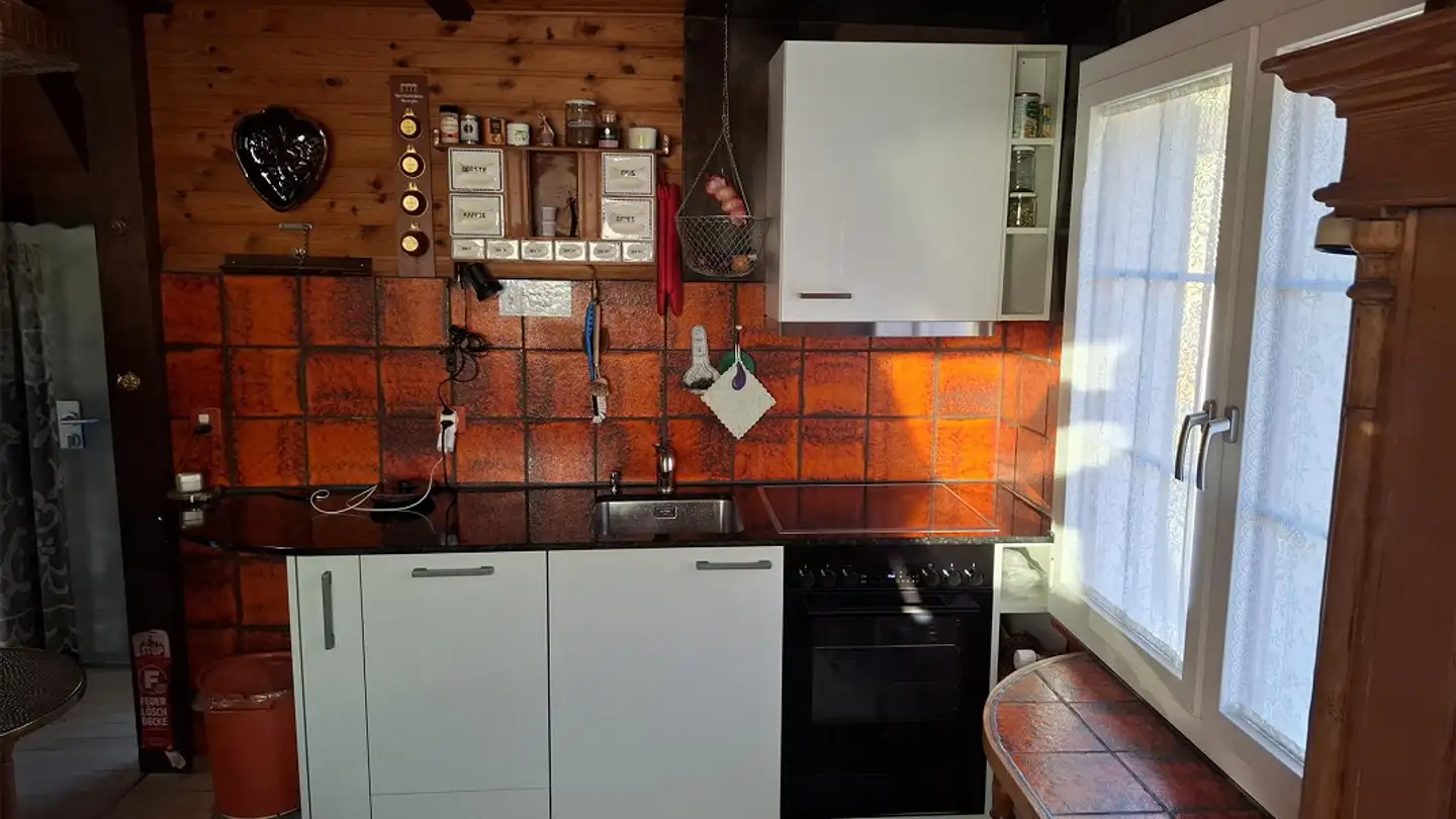 Appartamento in affitto - Fliguetstrasse 1, 8872 Weesen - Photo 4