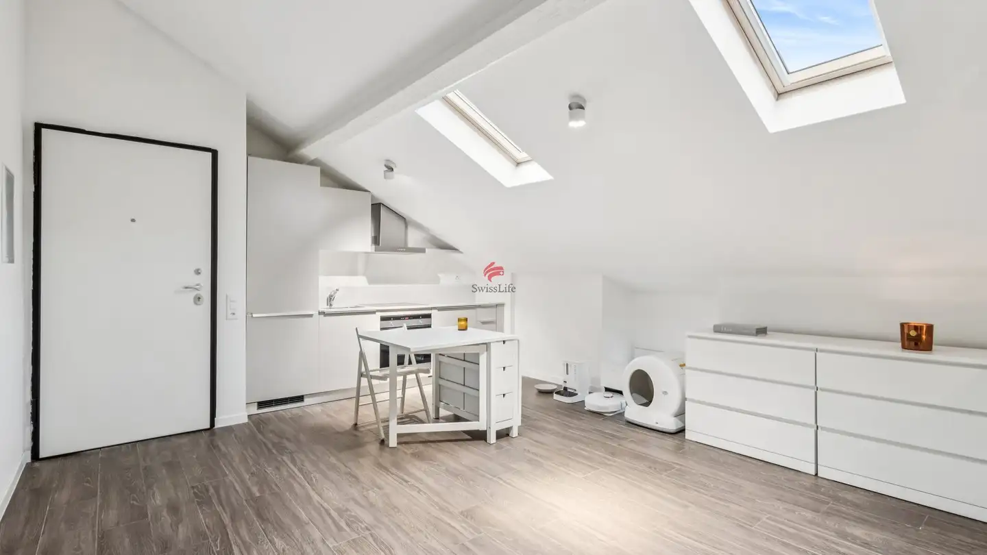 Penthouse kaufen - Via Poeta F. Chiesa 14, 6833 Vacallo - Foto 4