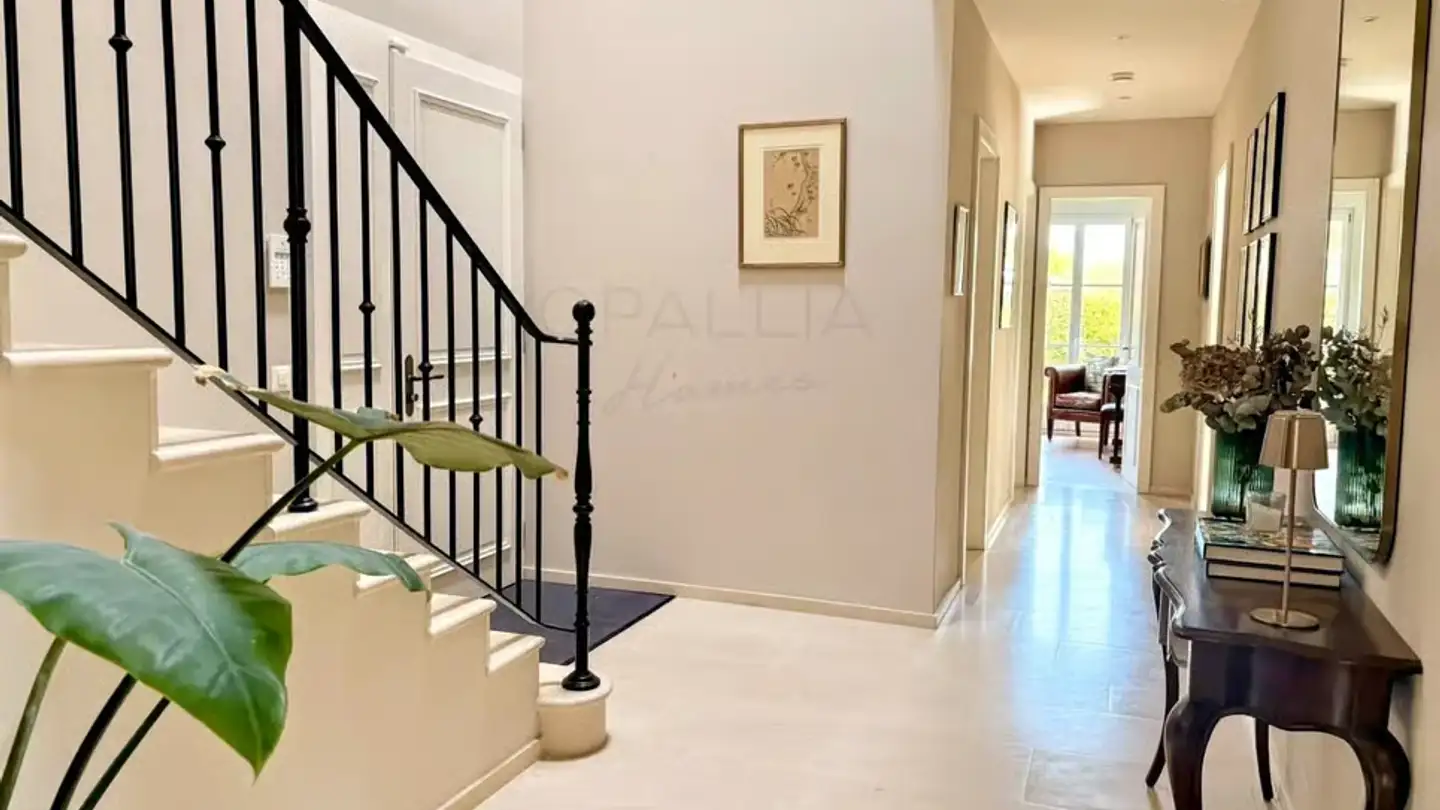 Maison individuelle à louer - 1291 Commugny - Photo 4