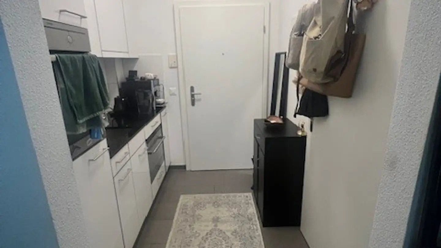 Wohnung mieten - Zwinglistrasse 21, 8004 Zürich