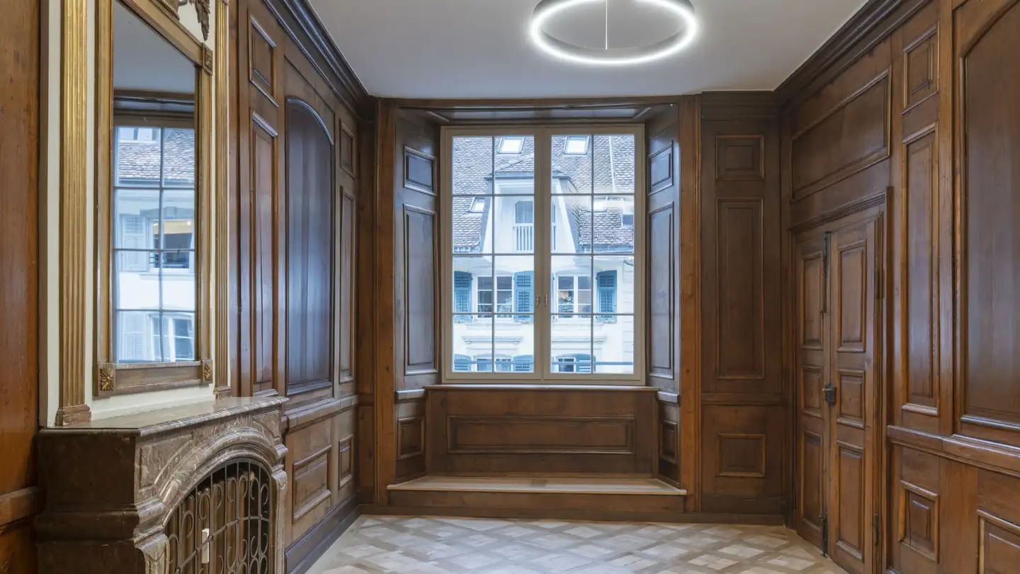 Wohnung mieten - Gurzelngasse, 4500 Solothurn - Foto 2