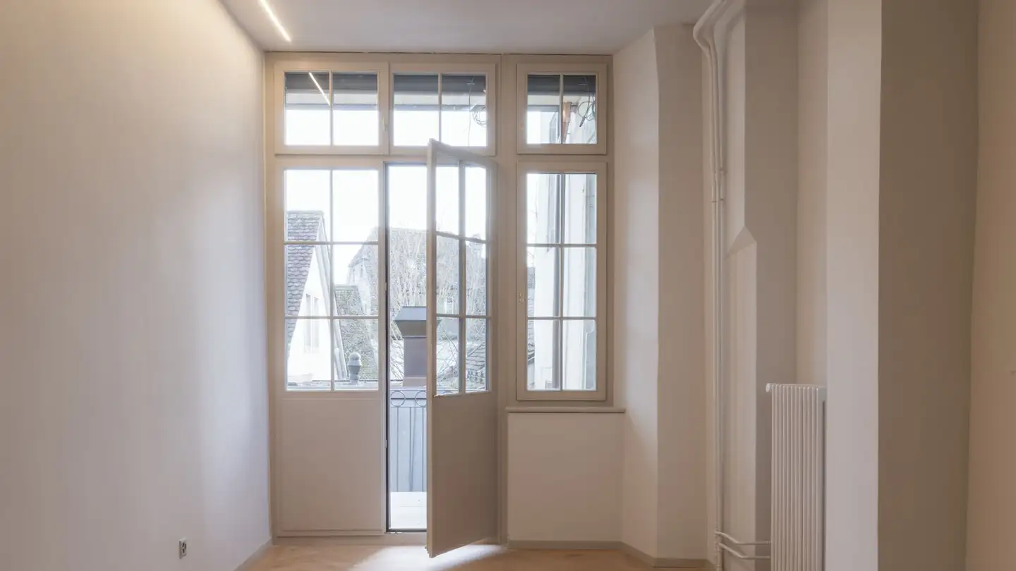 Wohnung mieten - Gurzelngasse, 4500 Solothurn - Foto 3