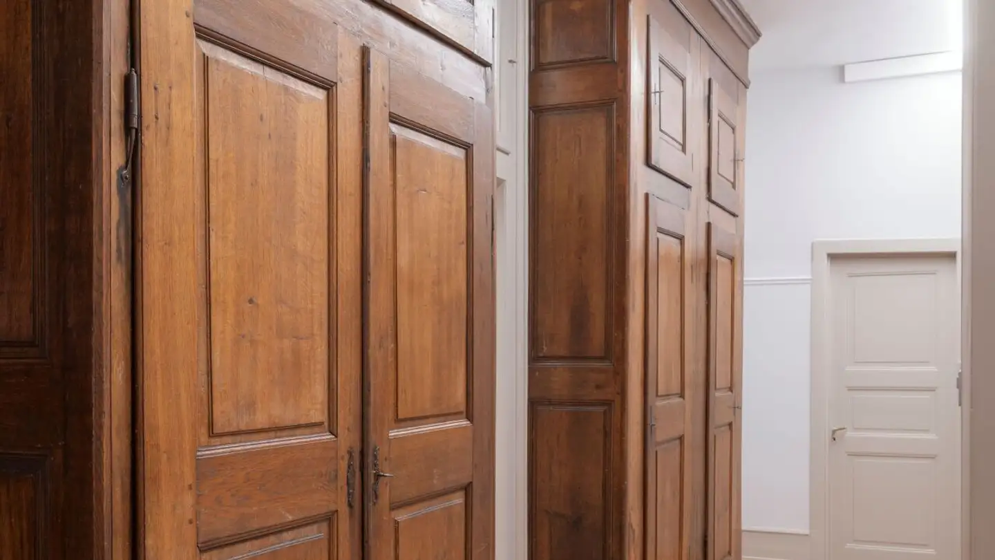 Wohnung mieten - Gurzelngasse, 4500 Solothurn - Foto 4