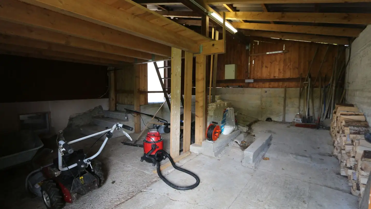 Casa singola in vendita - Alte Landstrasse, 4467 Rothenfluh - Photo 3