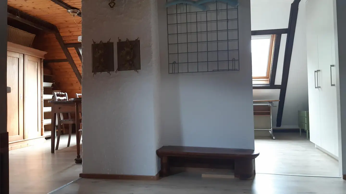 Appartamento in affitto - Fliguetstrasse 1, 8872 Weesen - Photo 2