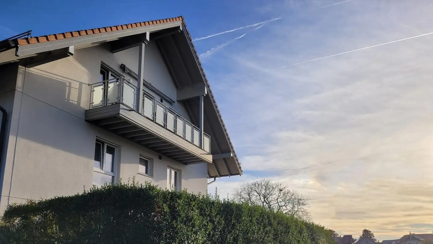 Wohnung kaufen - Rue Du Battoir 12a, 1036 Sullens