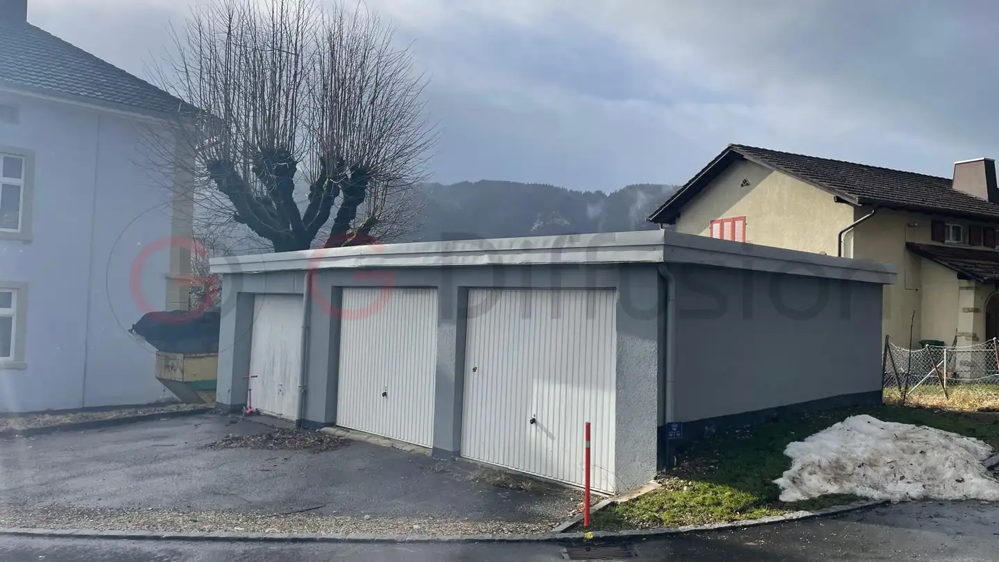 Edificio residenziale in vendita - 2606 Corgémont - Foto 3