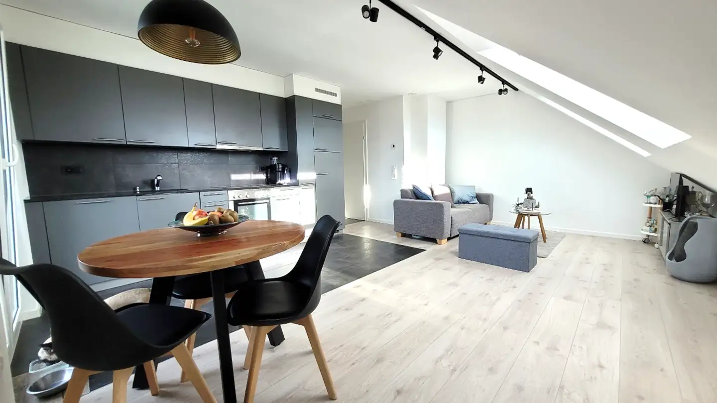 Appartamento in vendita - Rue Du Battoir 12a, 1036 Sullens - Photo 2