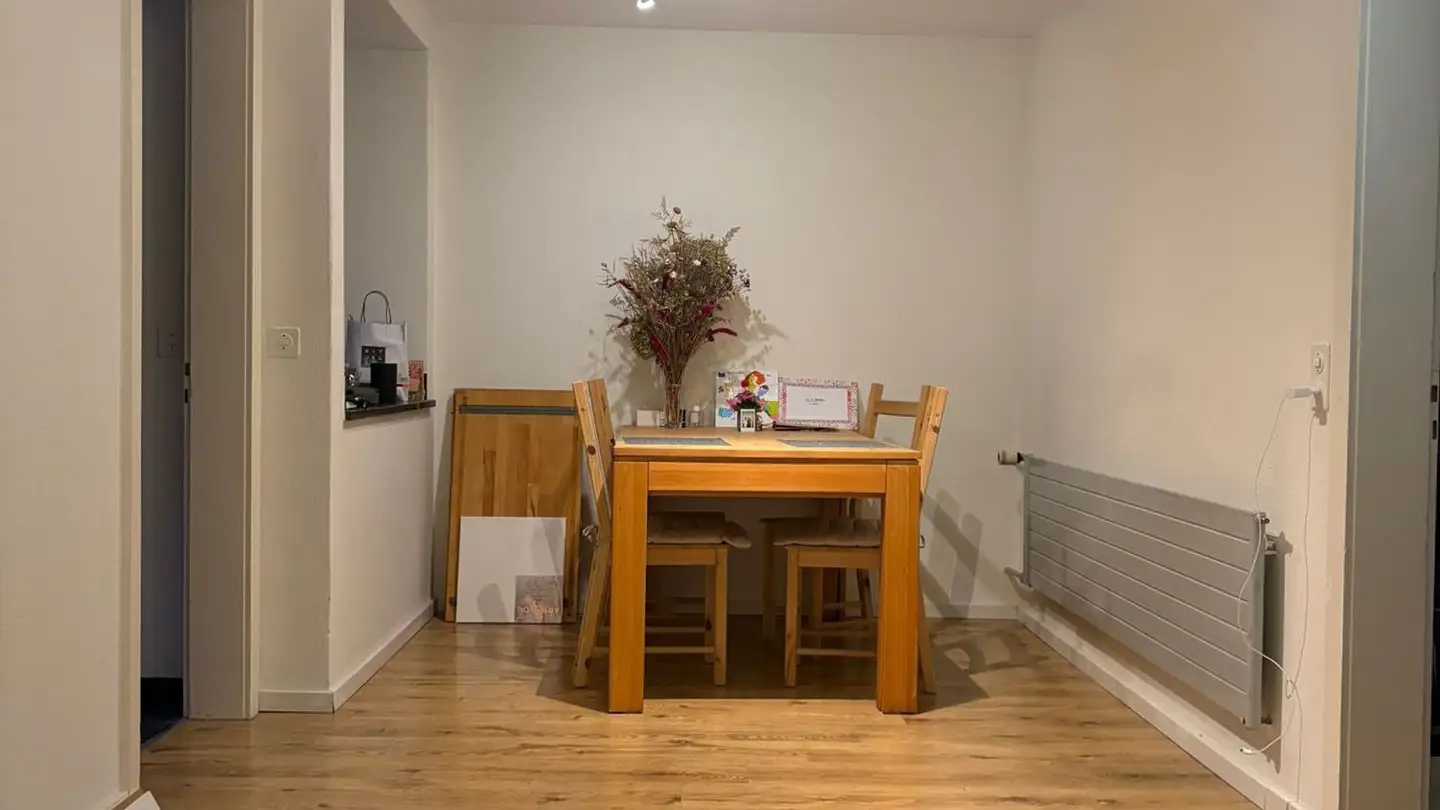 Appartamento in affitto - Vordergasse 16, 8213 Neunkirch - Foto 4