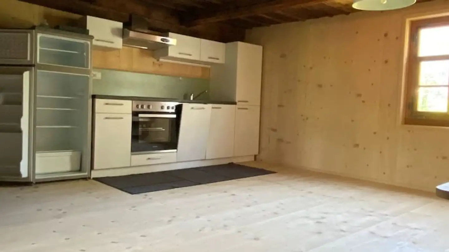 Attique à louer - Bleichestrasse 8, 9050 Appenzell - Photo 3