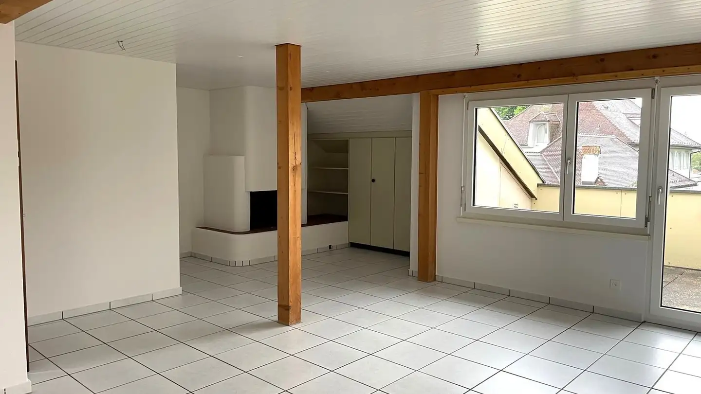 Apartment for rent - Grimmengasse 4, 4500 Solothurn