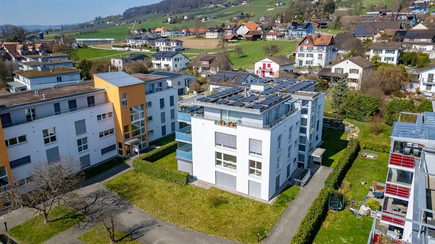 Wohnung kaufen - Frauenfelderstrasse 68, 8570 Weinfelden - Foto 3