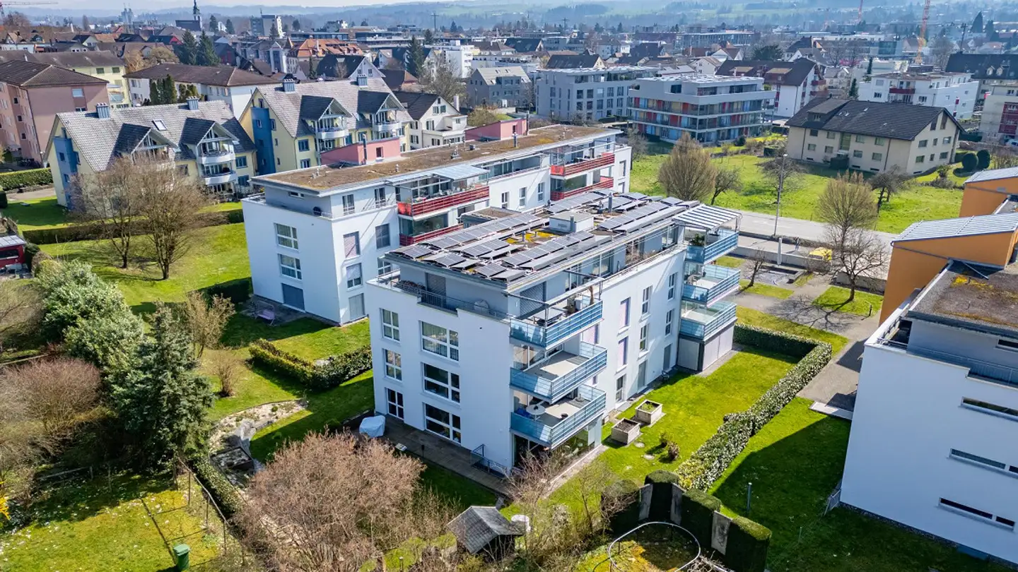 Wohnung kaufen - Frauenfelderstrasse 68, 8570 Weinfelden - Foto 4