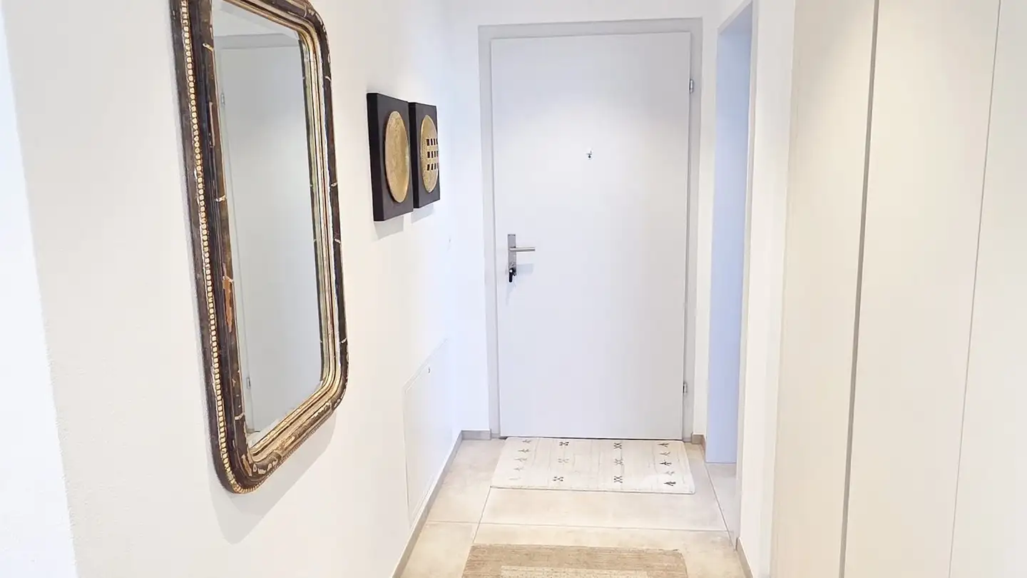 Attico in vendita - Amselweg 1c, 4562 Biberist - Foto 3